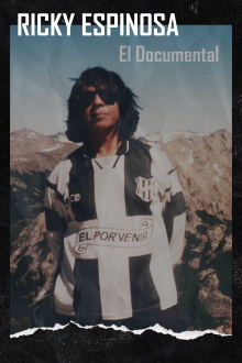 Ricky Espinosa: El Documental Trailer