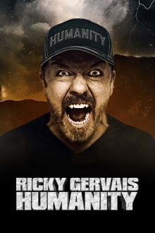 Ricky Gervais: Humanity Trailer