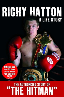 Ricky Hatton: A Life Story Trailer