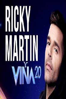 Ricky Martin: Festival de Viña del Mar Trailer
