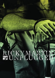 Ricky Martin: MTV Unplugged Trailer