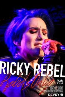Ricky Rebel: Rebels Only Trailer