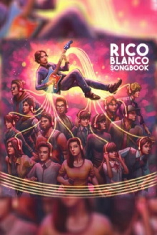 Rico Blanco Songbook Trailer