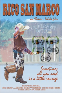 Rico San Marco Trailer