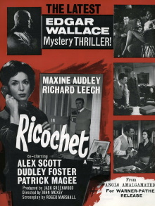 Ricochet Trailer