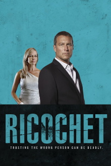 Ricochet Trailer