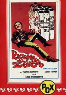 Ricomincio da zero Trailer