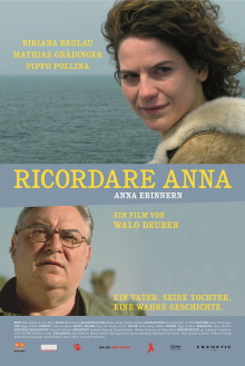 Ricordare Anna Trailer