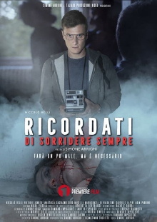 Ricordati di Sorridere Sempre Trailer