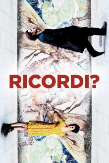 Ricordi? Trailer