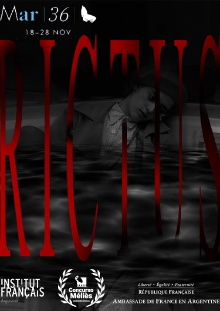 Rictus Trailer