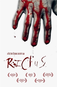Rictus Trailer