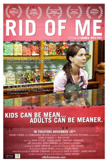 Rid of Me Trailer