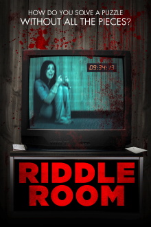 Riddle Room Trailer