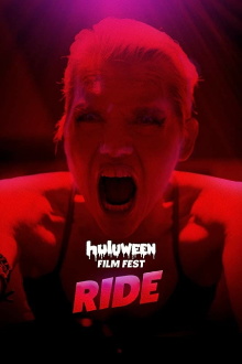Ride Trailer