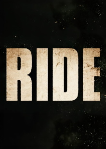 Ride Trailer
