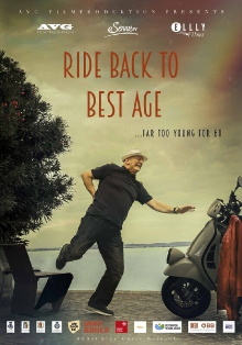 Ride Back to Best Age Trailer