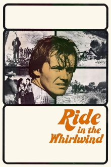Ride in the Whirlwind Trailer