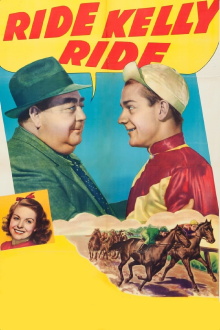 Ride, Kelly, Ride Trailer