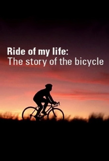 Ride of My Life: The Story of the Bicycle Trailer