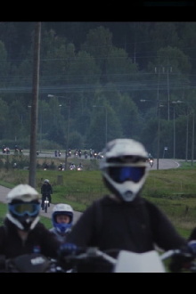 Ride of Passage Trailer