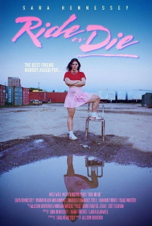 Ride or Die Trailer