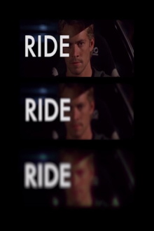 RIDE OR DIE Trailer