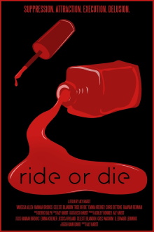 Ride or Die Trailer