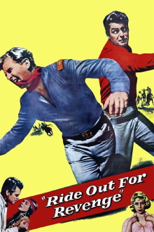 Ride Out for Revenge Trailer