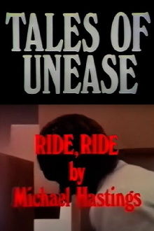 Ride, Ride Trailer