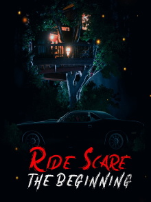 Ride Scare: The Beginning Trailer