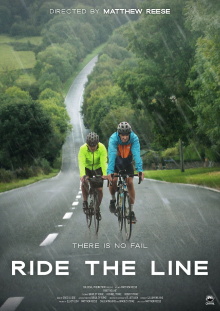 Ride The Line Trailer