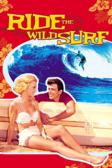 Ride the Wild Surf Trailer