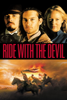 Ride with the Devil Trailer