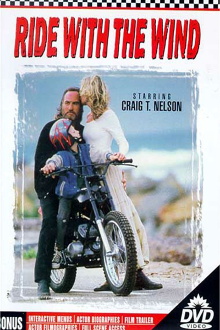 Ride with the Wind Trailer