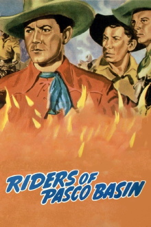 Riders of Pasco Basin Trailer