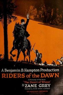 Riders of the Dawn Trailer