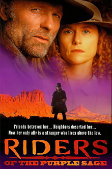 Riders of the Purple Sage Trailer