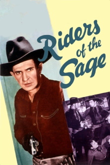Riders of the Sage Trailer
