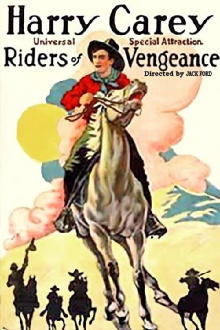 Riders of Vengeance Trailer
