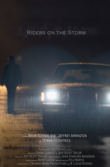 Riders on the Storm Trailer