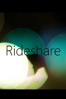 Rideshare Trailer
