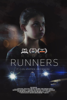 Ridge Runners Trailer