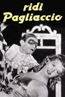 Ridi pagliaccio Trailer