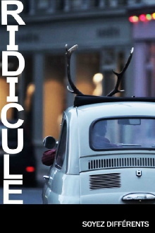 Ridicule Trailer