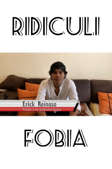 Ridiculifobia Trailer