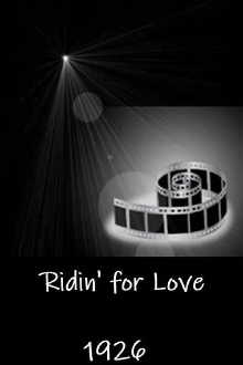 Ridin' for Love Trailer