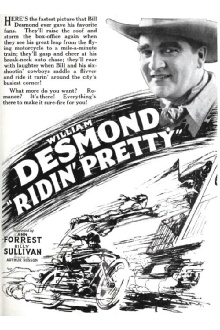 Ridin' Pretty Trailer