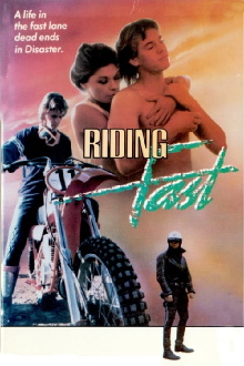 Riding Fast Trailer