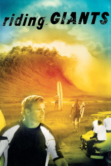 Riding Giants Trailer